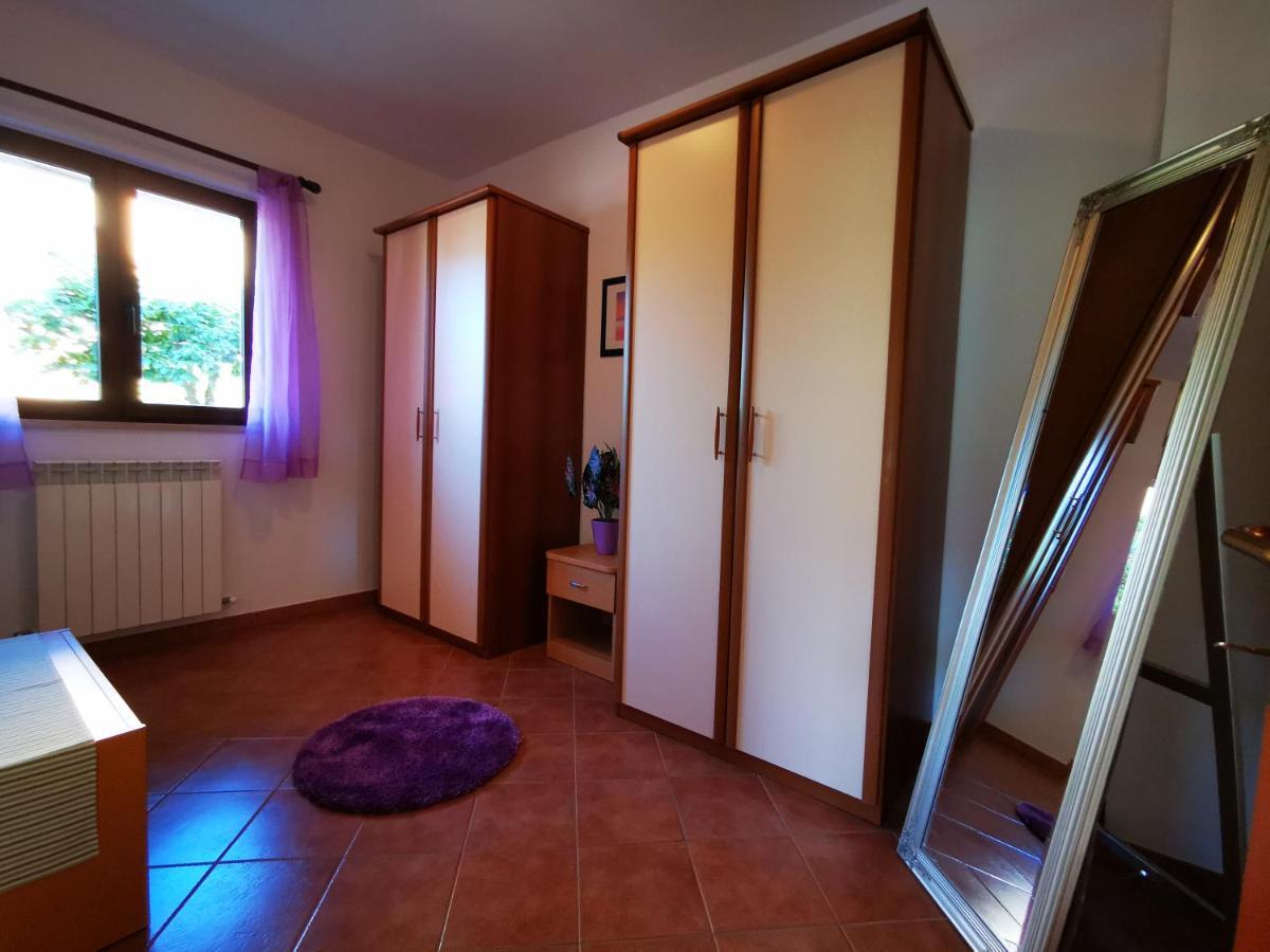 Apartments Medusa Rovinj Exterior photo