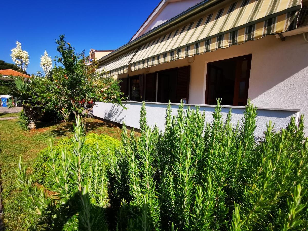 Apartments Medusa Rovinj Exterior photo