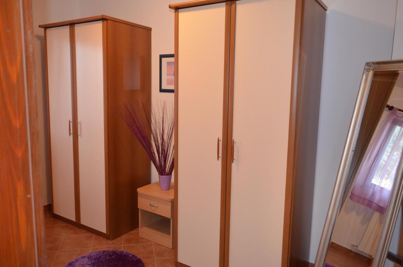 Apartments Medusa Rovinj Exterior photo