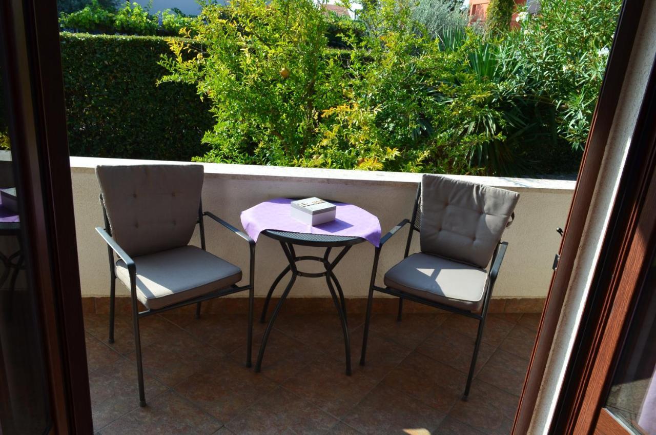 Apartments Medusa Rovinj Exterior photo